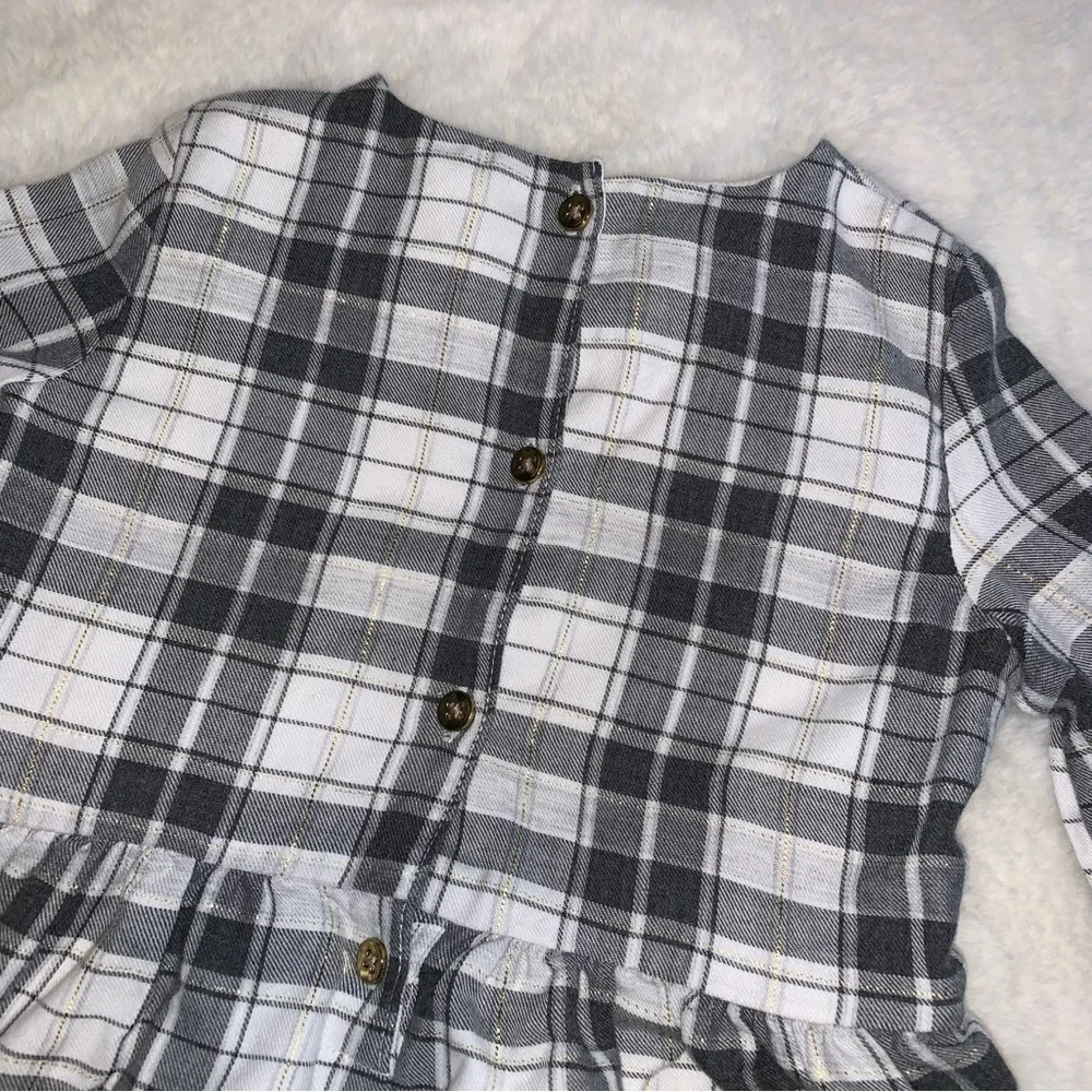 Carters carters plaid